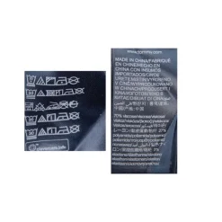 TOMMY HILFIGER Robe décolleté en V patineuse Femme BLEU FONCE Hot