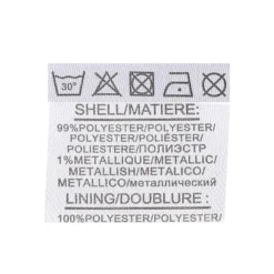 DEELUXE 74 Robe drika imprimé léopard Femme MARRON CLAIR Sale