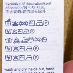 TOMMY HILFIGER Robe Femme OR New