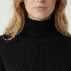 LES TROPEZIENNES PAR M.BELARBI Robe forcalquier Femme NOIR Online