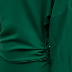 IMPERIAL Robe foresta aec3gdf Femme VERT Clearance