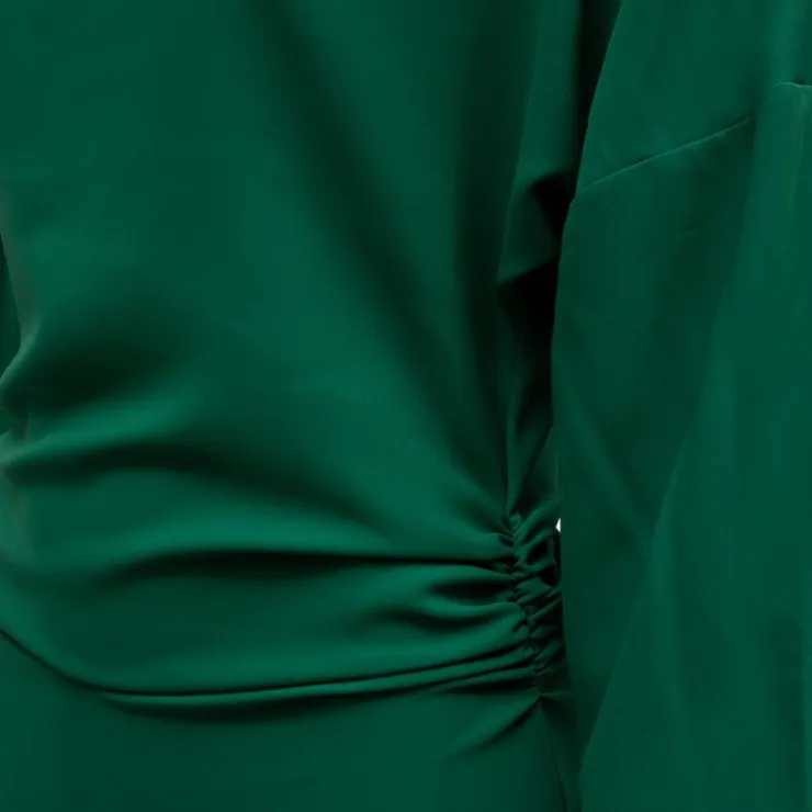 IMPERIAL Robe foresta aec3gdf Femme VERT Clearance