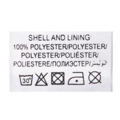 DEELUXE 74 Robe manches longues imprimée léopard Femme BEIGE Best