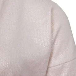 HOLLY AND JOEY Robe épaisse portefeuille courte Meny Femme BEIGE Clearance