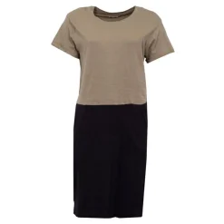 JOSEPH 'IN Robe rossa lemon&military js24-114-02 Femme KAKI Outlet