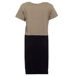 JOSEPH 'IN Robe rossa lemon&military js24-114-02 Femme KAKI Outlet