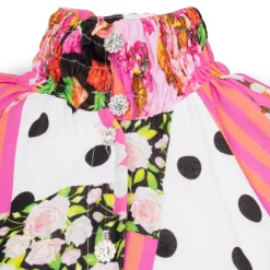 HOLLY AND JOEY Robe travis rh24 Femme ROSE Hot