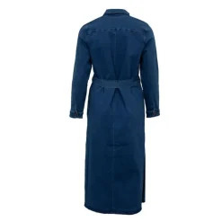 LA PETITE ETOILE Robe wash rym Femme BLEU Outlet