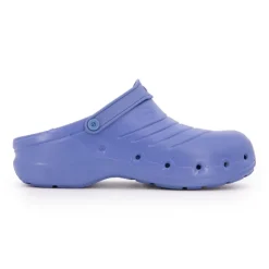 SCHOLL Sabot Work Light t40/46 Homme BLEU Best