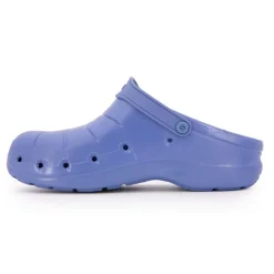 SCHOLL Sabot Work Light t40/46 Homme BLEU Best