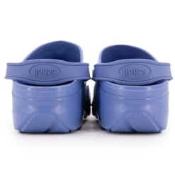 SCHOLL Sabot Work Light t40/46 Homme BLEU Best