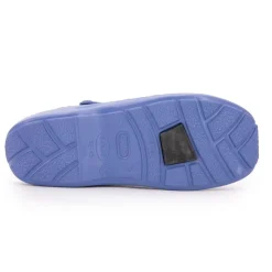 SCHOLL Sabot Work Light t40/46 Homme BLEU Best