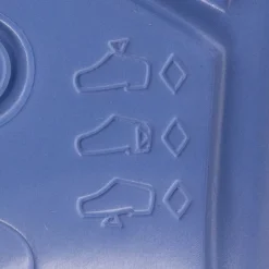 SCHOLL Sabot Work Light t40/46 Homme BLEU Best