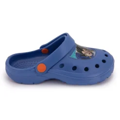 DRAGON BALL Sabots Dragonball z Vegeta X Sangoku Enfant, Bébé BLEU ROI New