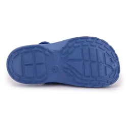 DRAGON BALL Sabots Dragonball z Vegeta X Sangoku Enfant, Bébé BLEU ROI New