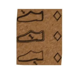 KELARA Sabots en caoutchouc avec plateforme Femme NOIR Online