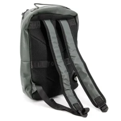 BILL TORNADE Sac à dos effet serpent Mixte VERT FONCE Sale