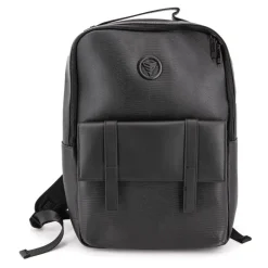 BILL TORNADE Sac à dos effet serpent Mixte NOIR Discount