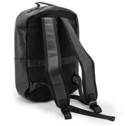 BILL TORNADE Sac à dos effet serpent Mixte NOIR Discount