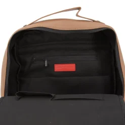 BILL TORNADE Sac à dos effet serpent Mixte NOIR Discount