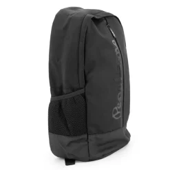 PEPE JEANS Sac à dos multipoches sangles réglables 46x26,5x16,5cm Hank legend Homme GRIS FONCE Online