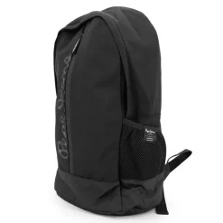 PEPE JEANS Sac à dos multipoches sangles réglables 46x26,5x16,5cm Hank legend Homme GRIS FONCE Online