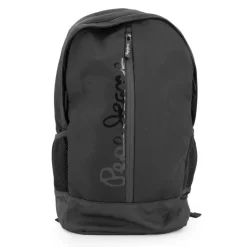 PEPE JEANS Sac à dos multipoches sangles réglables 46x26,5x16,5cm Hank legend Homme GRIS FONCE Online