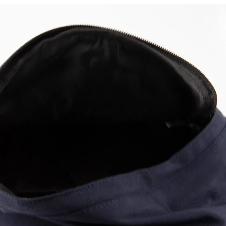 PEPE JEANS Sac à dos multipoches sangles réglables 46x26,5x16,5cm Hank legend Homme BLEU FONCE Sale