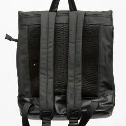 TORRENTE Sac à dos 14x30x45 cm Homme NOIR Hot