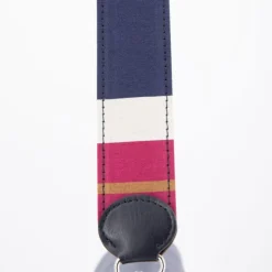 O BAG Sac à main bandoulière amovible rabat fermoir tourniquet 24x20x6cm Femme BEIGE Outlet