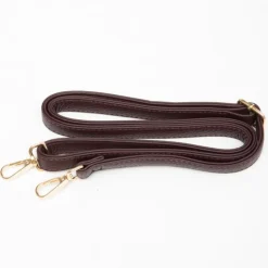 TORRENTE Sac à rabat avec boucle dorée 29x10x23 cm Femme BORDEAUX Online