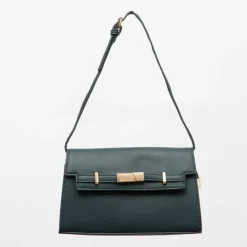 GEORGES RECH Sac à rabat similicuir tallulah 25,5x15,5x6,5cm Femme BLEU Online