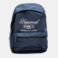 KAPORAL Sac a dos boarding 358602 Mixte BLEU FONCE Outlet