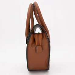 TORRENTE Sac a main camel tos-a24041 Femme MARRON Discount