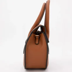 TORRENTE Sac a main camel tos-a24041 Femme MARRON CLAIR Online