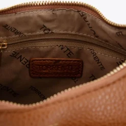 TORRENTE Sac a main tos-a24024 Femme MARRON Discount