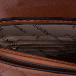TORRENTE Sac a main tos-a24035 Femme MARRON