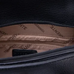 TORRENTE Sac a main tos-a24041 Femme NOIR New