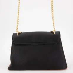 TORRENTE Sac a main tos-a24029 Femme NOIR New