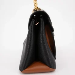 TORRENTE Sac a main tos-a24029 Femme NOIR New