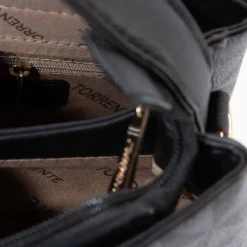 TORRENTE Sac a main tos-a24048 Femme NOIR Outlet