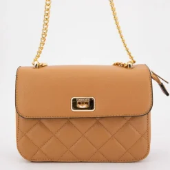 TORRENTE Sac a main safran tos-a24035 Femme MARRON CLAIR New