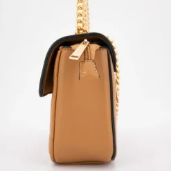 TORRENTE Sac a main safran tos-a24035 Femme MARRON CLAIR New