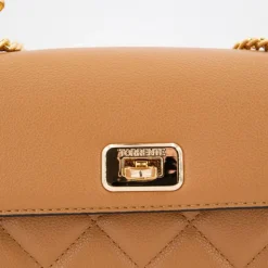 TORRENTE Sac a main safran tos-a24035 Femme MARRON CLAIR New