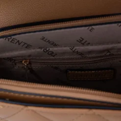 TORRENTE Sac a main safran tos-a24035 Femme MARRON CLAIR New