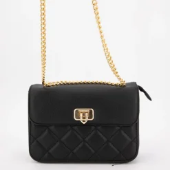 TORRENTE Sac a main safran tos-a24035 Femme NOIR Hot