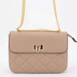 TORRENTE Sac a main safran tos-a24035 Femme GRIS Outlet