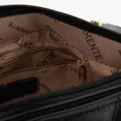 TORRENTE Sac a main taupe tos-a24038 Femme NOIR