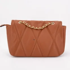 TORRENTE Sac a main taupe tos-a24038 Femme MARRON Sale