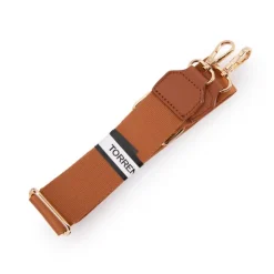 TORRENTE Sac a main taupe 22x16x8 cm Femme MARRON Best